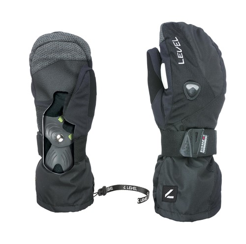 Level fly men ski - level, –