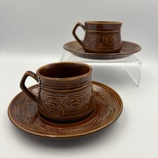 Saxony Ellgreave Retro Glazed