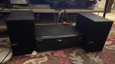 KEF Q100 Speakers *pair* Used