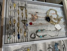 Jewellery Job Lot Bundle Mixed