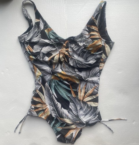 Fantasie underwired one piece - one,