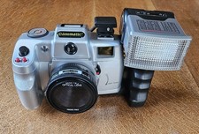 CANOMATIC FMD SYSTEM ZOOM