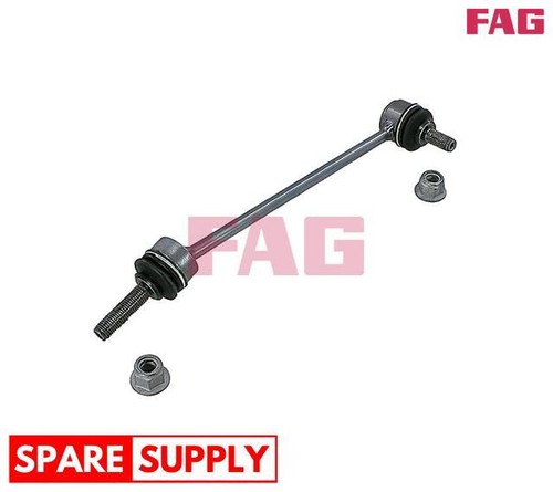 Link coupling rod stabiliser - rod,,