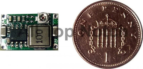 Mp2307 mini360 adjustable - mp2307,