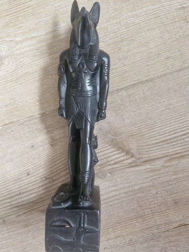 Anubis the ancient - the,