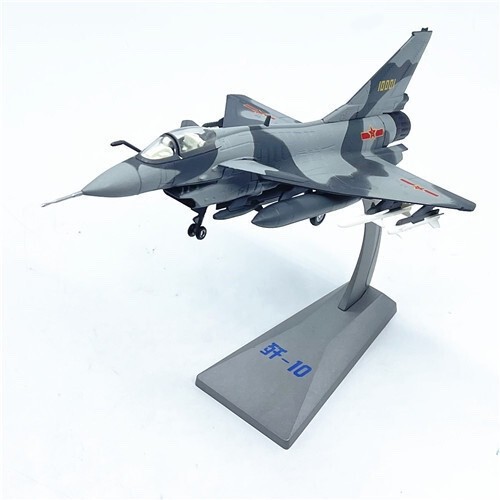 Af1 chinese raptor j 10 - j-10, j-10