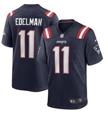 Nike Julian Edelman Patriots
