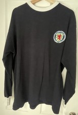 Scotland Toffs 1970s Retro