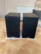 ProAc SUPER TABLETTE LOUDSPEAKERS.