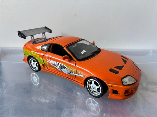 Fast and the furious 18 - the,