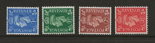 1950 georg sideways - 1950,