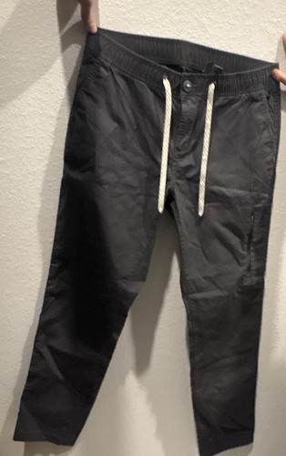 Vuori women black - vuori, ripstop
