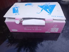 janome newhome scan n sew good