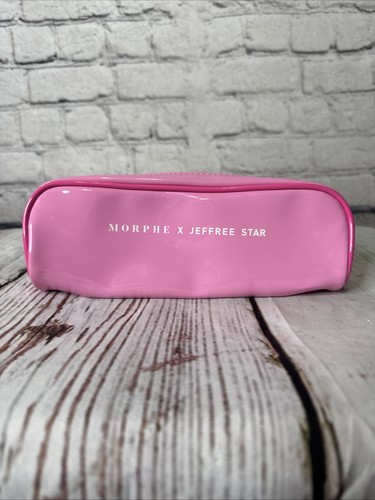 Morphe jeffree star small pink - small,