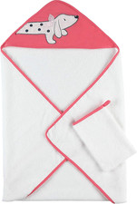 Noukie'S A&Z Bath Set