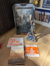 Tom Clancy’s The Division