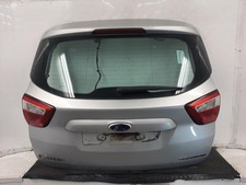 FORD C-MAX MK2 2010-2015 Rear