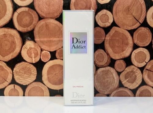 Dior addict eau fraiche - addict,