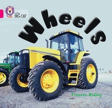Wheels: This non-fiction
