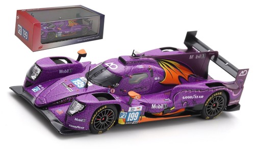Spark s9288 oreca gibson - spark,