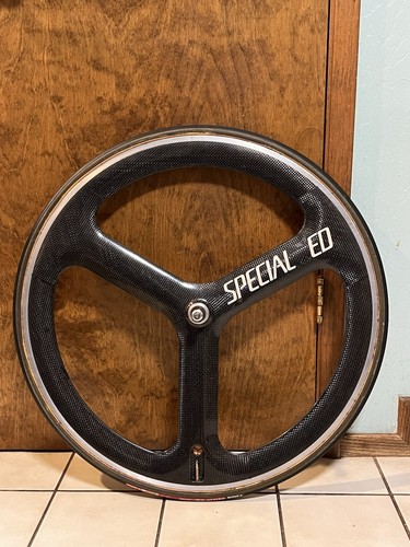Specialized tubular tri - tubular,