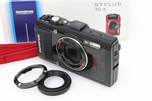 Olympus stylus 4 - olympus,