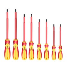 Screwdrivers Multipurposes