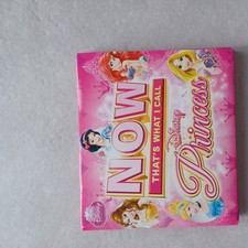 Disney Now That's What I Call