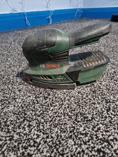 Bosch PSM 18 LI cordless
