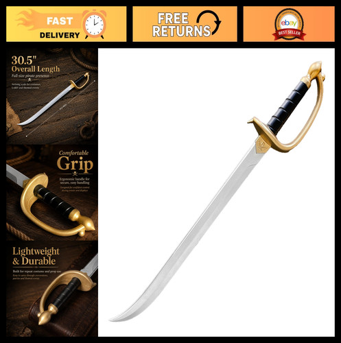 Sword prop realistic - 30.5",