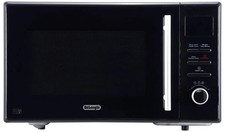 De'Longhi 900W Enamel Cavity