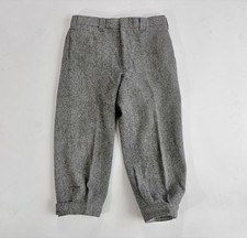 Rare vtg 80s woolrich gray - 80s,