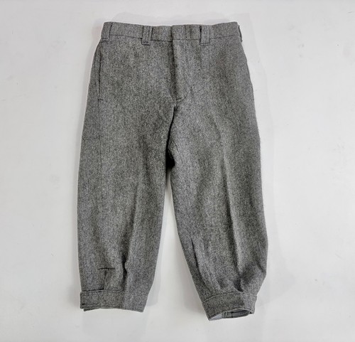 Rare vtg 80s woolrich - 80s, gray