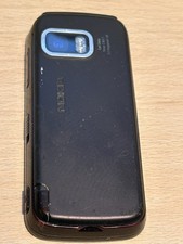 Nokia xpressmusic 5800 black - xpressmusic,