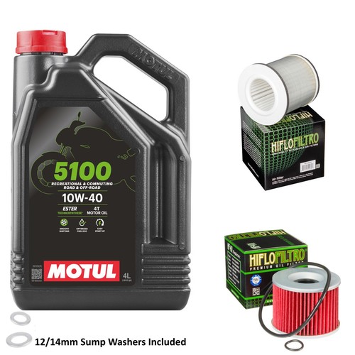750 genesis air oil - 750,
