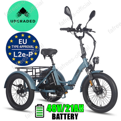 Fafrees f20 mate 20in electric - 20in,