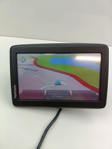 Tomtom start gps with - gps,