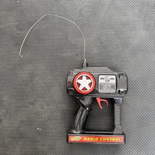 Fast Lane Radio Control 27.145 MHz Remote Control RC Car Radio Controlled