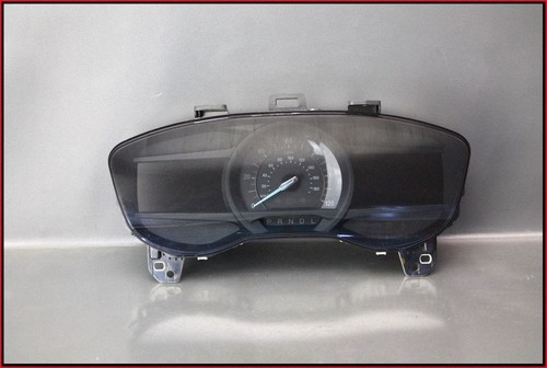 Ds7t10849lh ford fusion - fusion, ii