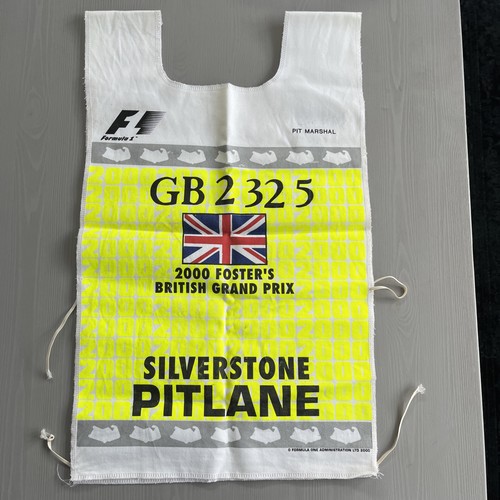 British grand prix 2000 - f1,