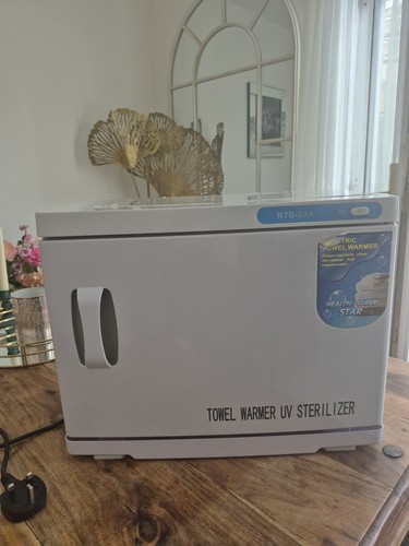 23l hot towel warmer - 23l,