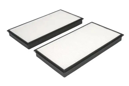 Cabin filter pollen - cabin,