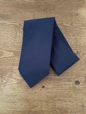 Marks And Spencer Blue Print