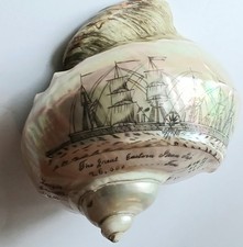 maritime collectables