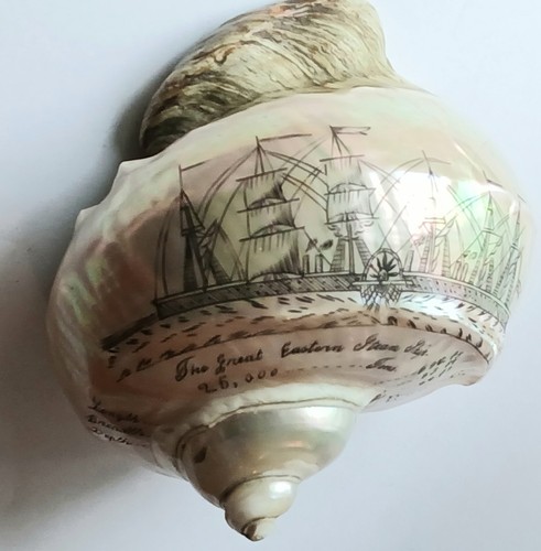 Maritime collectables - maritime,