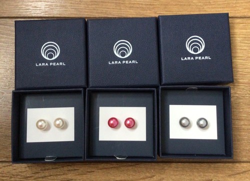 Lara pearl stainless steel set - lara,