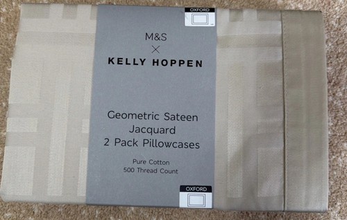 Kelly hoppen 2 pack - m&s, x