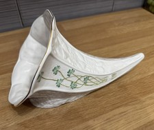 Vint oak leaf - oak, embossed