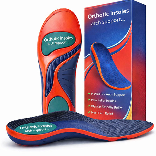 Work boots orthotic - work,
