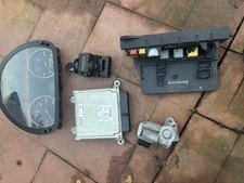 Mercedes  Benz Sprinter Ecu/